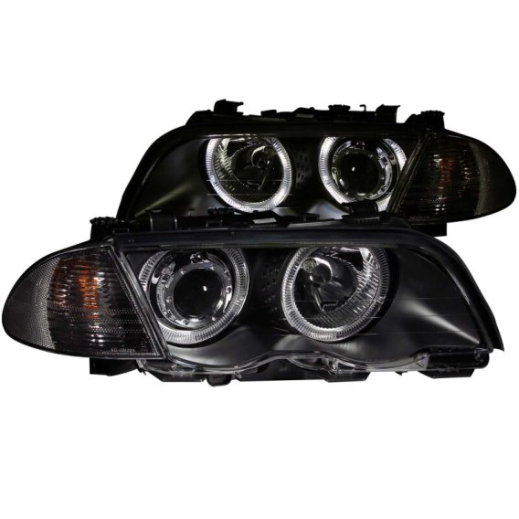 ANZ Projector Headlights