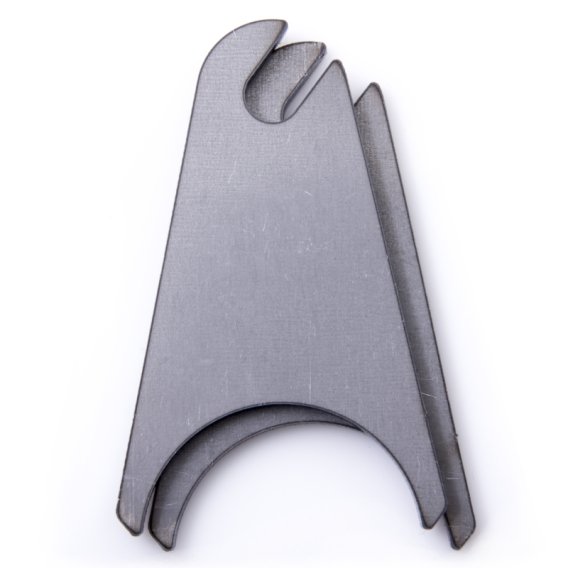 ANZ Mounting Tabs