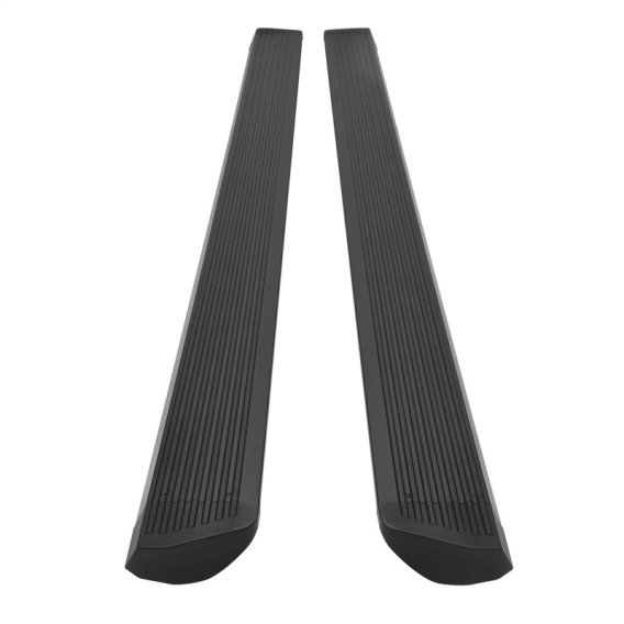 WES Running Boards - Pro-e