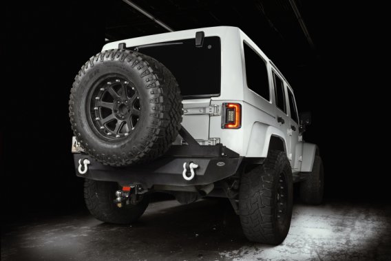 ORL LED Tail Lights