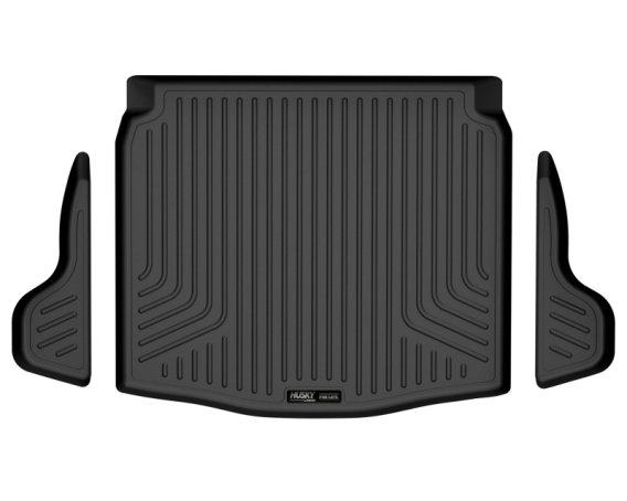 HL WB - Cargo - Black