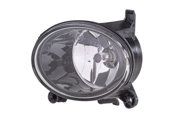 HELLA FF Fog Lamp
