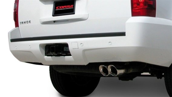 COR Cat-Back Sport