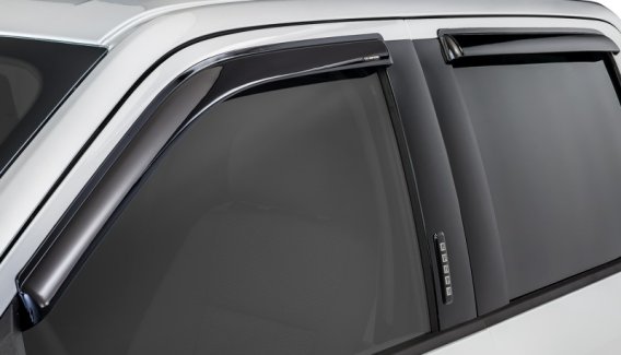 STA Tape-Onz Deflectors 4pc