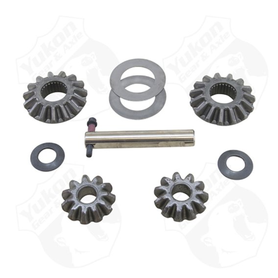 YUK Spider Gear Kits