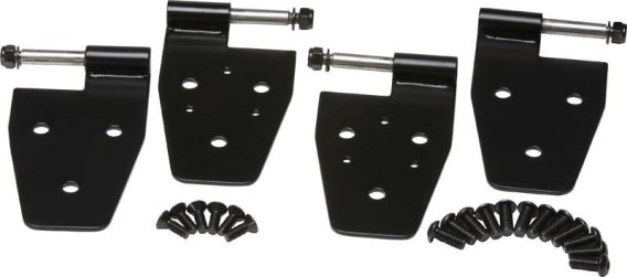 KEN Door Hinge