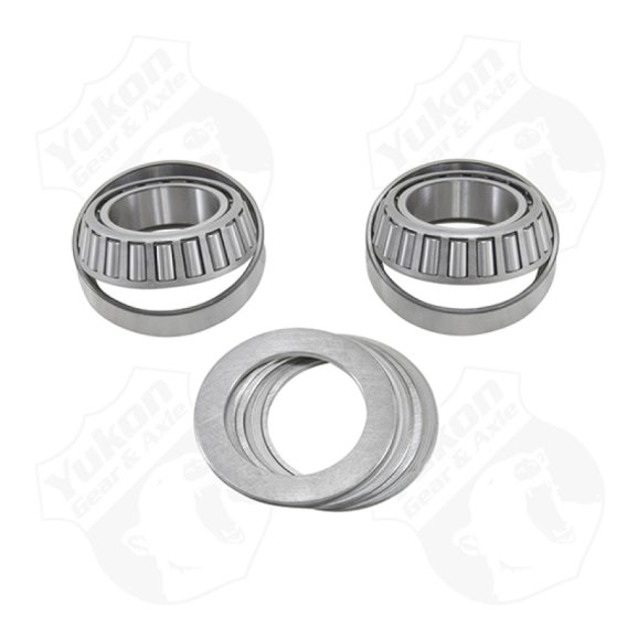 YUK Carrier Install Kits