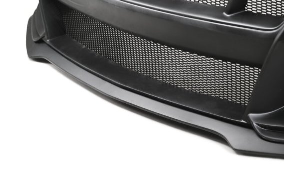 AND Front Bumpers
