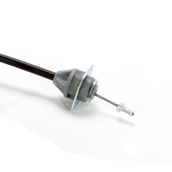 BBK Clutch Quadrant & Cable