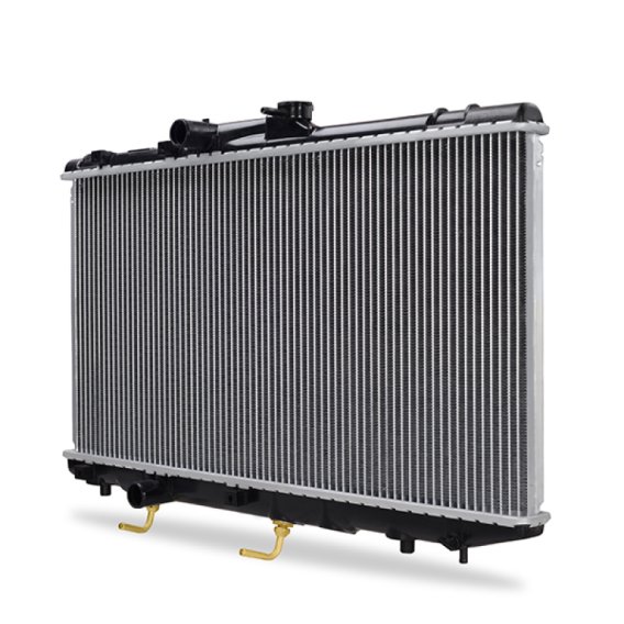 MM Radiators - Plastic