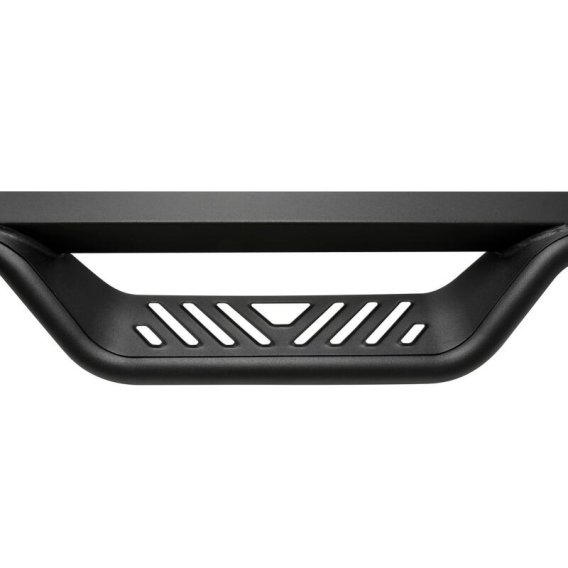 WES Nerf Bars - Outlaw