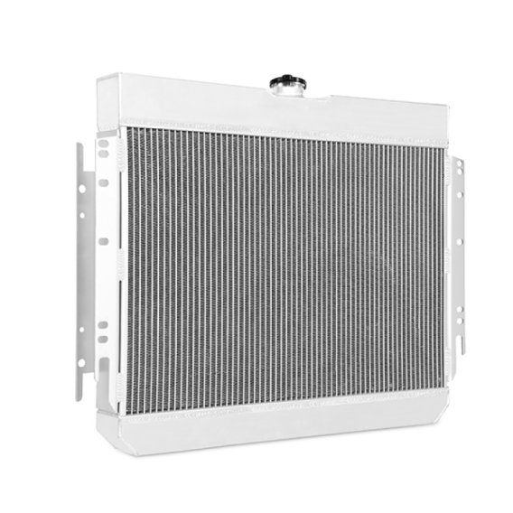 MM Radiators - Alum X-Line