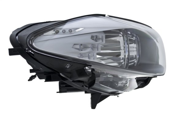 HELLA Xenon Lamp