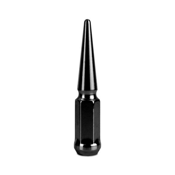 MM Lug Nuts - Steel