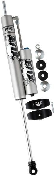 FOX 2.0 Factory Shock
