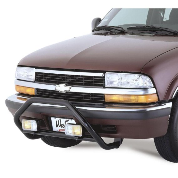 WES Light Bar Mount Kits
