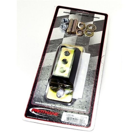 RUG Transmission Mounts