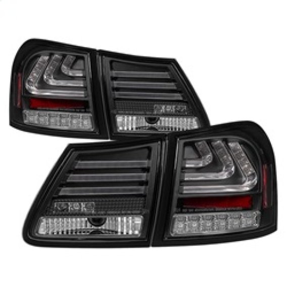 SPY LED Tail Lights