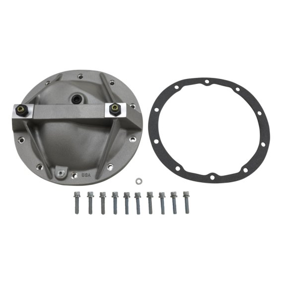 YUK Covers - Aluminum