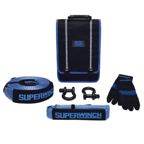 SUW Recovery Kits