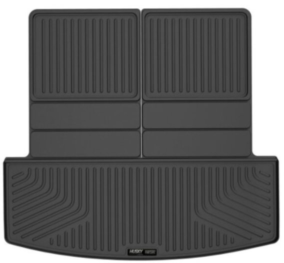 HL WB - Cargo - Black
