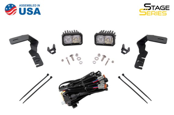 DIO LED Light Pods