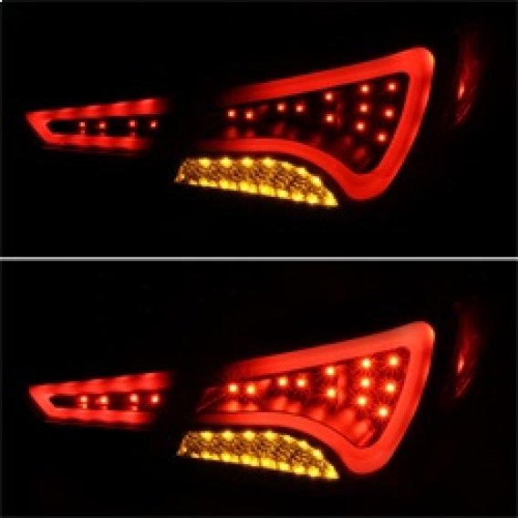 SPY LED Tail Lights