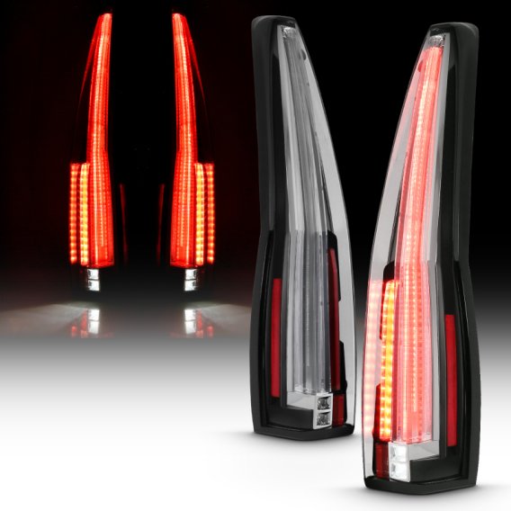 ANZ LED Taillights