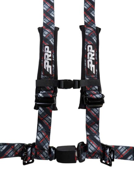 PRP 4.2 Harness