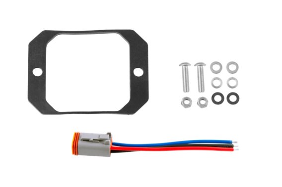 DIO Mounting Brackets Lighting
