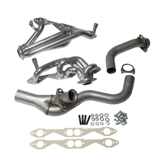 BBK Short Tuned Length Headers