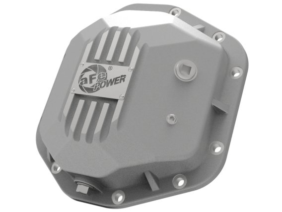 AFE Diff/Trans/Oil Covers
