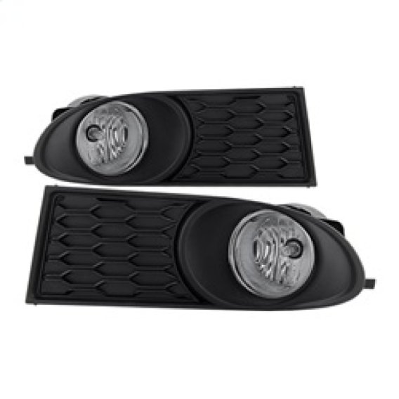 SPY Fog Lights