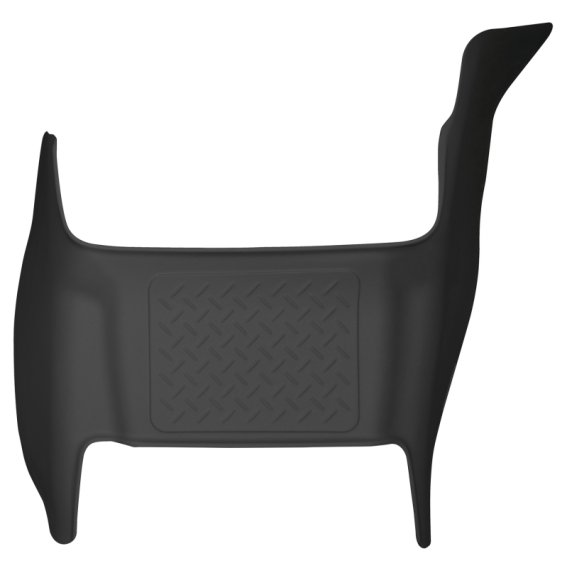 HL XAC - C Hump - Black