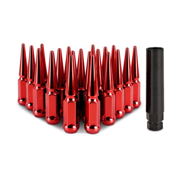 MM Lug Nuts - Steel