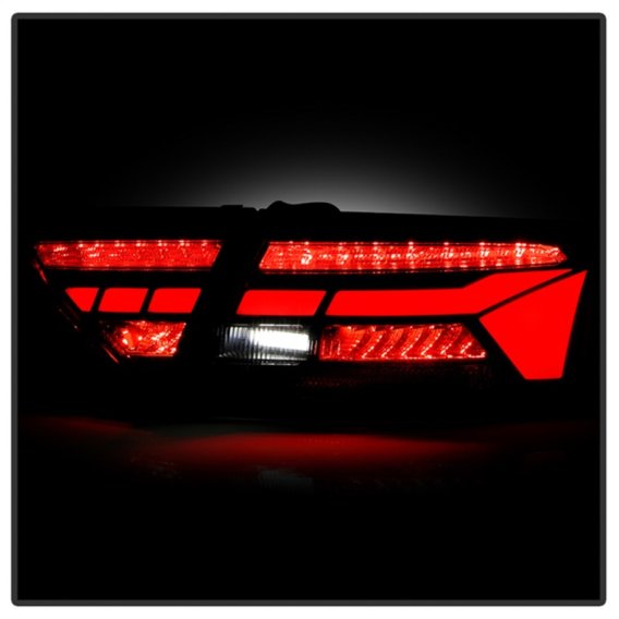 SPY LED Tail Lights