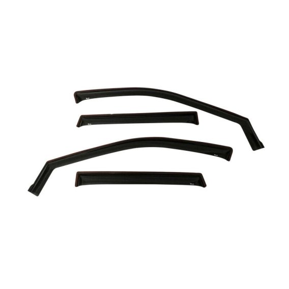 WES Wade In-Channel Deflectors