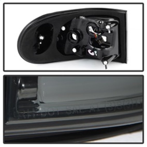 SPY LED Tail Lights