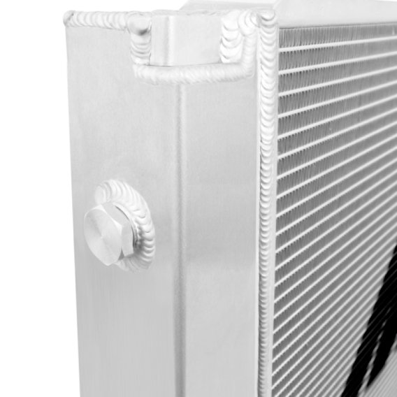 MM Radiators - Alum X-Line