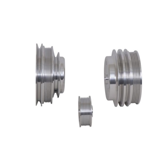 BBK Underdrive Pulley Kit