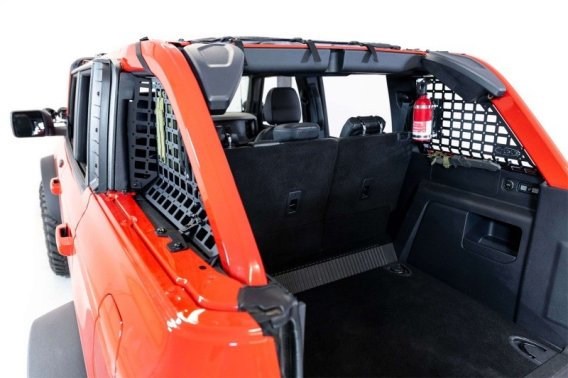 ADD Molle Panels