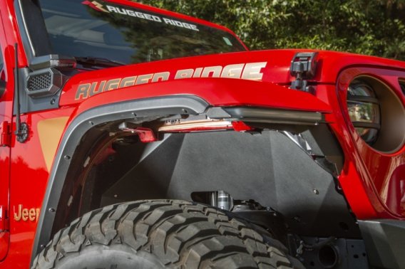 RUG Fenders