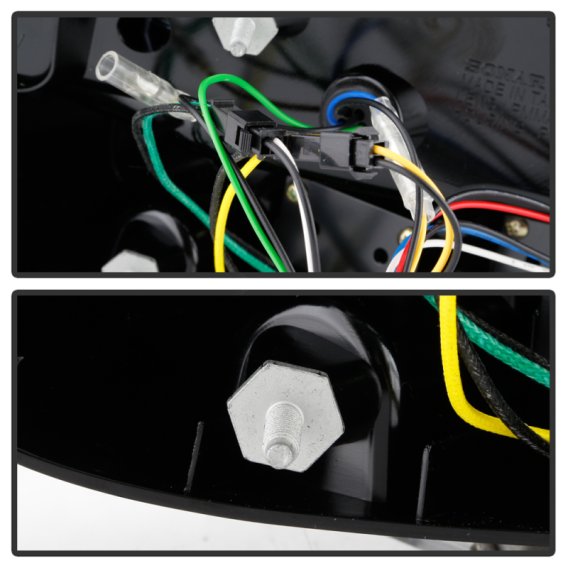 SPY LED Tail Lights