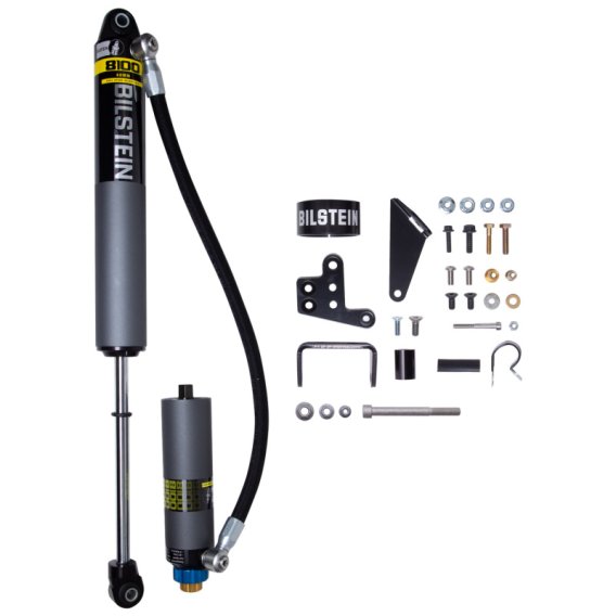 BIL B8 Series Shocks