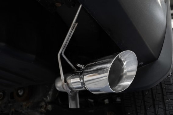 MBRP Catback Exhaust 304