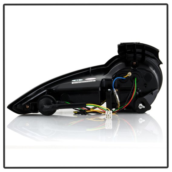 SPY LED Tail Lights