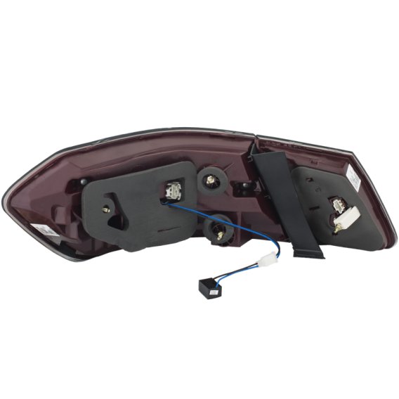 ANZ LED Taillights