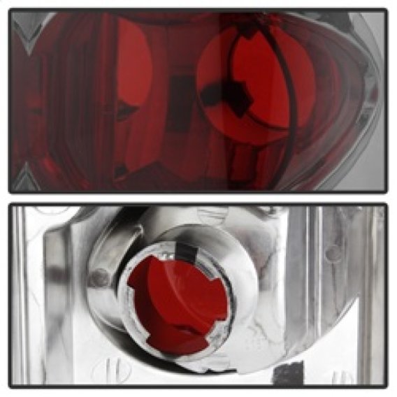 SPY Euro Tail Lights