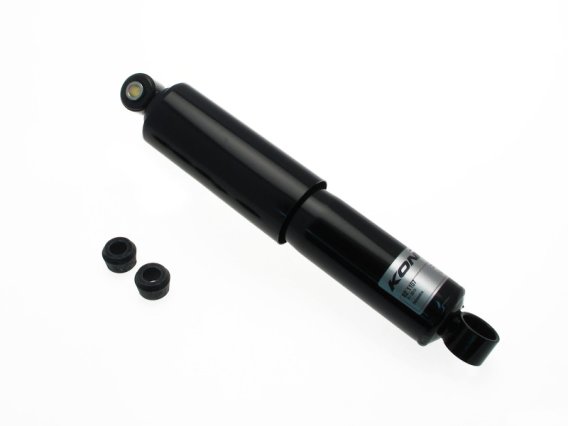 KON Special D (Red) Shocks
