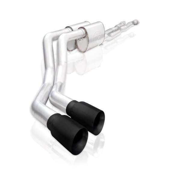 SSW Exhaust Catback